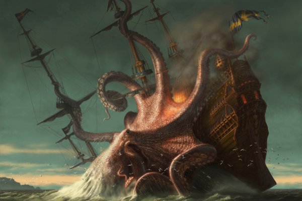 Рабочие ссылки kraken